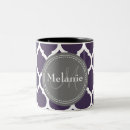 Search for quatrefoil mugs Trellis