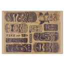 Recherche de maori maison deco Tatouage