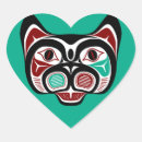 Search for northwest stickers Haida