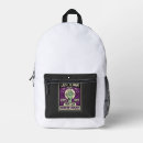 Recherche de halloween sac a dos Créationsdecitrouille