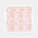 Search for mermaid napkins Pink