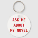 Search for novel keychains Writer