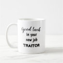 Search for coworker gag mugs Sarcastic