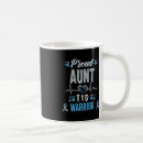 Search for proud aunt mugs Awareness