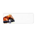 Search for race horse return address labels Racing