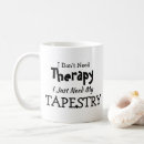 Recherche de tapisserie tasses Aiguille
