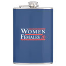 Search for equality in diversity barware Feminist