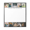 Recherche de papa blocsnotes Père