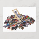 Recherche de pliage cartes postales Vacances