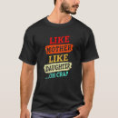 Search for mother daughter tshirts Retro