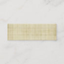 Recherche de motif de tissu cartes visite Arrière plan