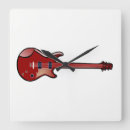 Search for bass guitar clocks Band