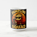 Search for dumpling mugs Dim sum