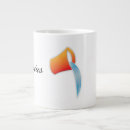 Recherche de verseau tasses Symbole