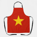 Search for vietnam aprons Yellow