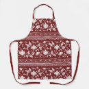 Search for vintage lace aprons Elegant