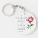Search for proverbs keychains Religious
