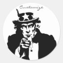 Search for uncle sam wants you stickers Government