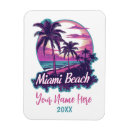 Search for neon pink magnets Retro