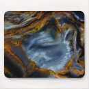 Recherche de macro tapis souris Orange