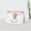 Search for confetti birthday cards Cute