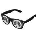 Search for groovy sunglasses Peace