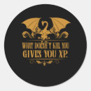 Search for dungeon stickers D20