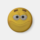 Recherche de emoticons magnete Amusant