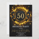 Recherche de night anniversaire invitations Fête d'anniversaire