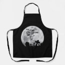 Search for cemeteries aprons Spooky