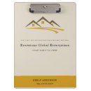 Search for real estate agent clipboards Modern