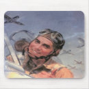 Search for aviation mousepads Pilot