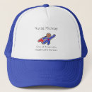 Recherche de infirmière casquettes Rouge
