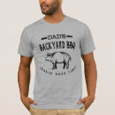 Search for bbqs tshirts Dad