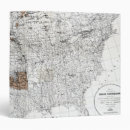 Search for reservation binders Map