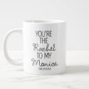 Search for iconic design mugs Fan