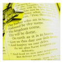Search for our father prayer posters Faith