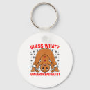 Search for guess keychains Butt