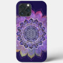 Search for flower of life iphone cases Blume des lebens