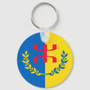 Recherche de berbere porteclés Kabyle