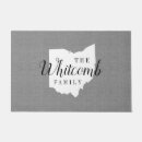 Recherche de ohio paillassons Maison