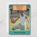 Search for trading invitations Boy