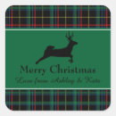 Search for tartan stickers Red