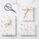 Search for currency wrapping paper Gold