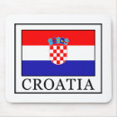 Recherche de la croatie tapis souris Zagreb