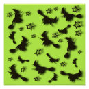 Recherche de sorcières posters Halloween