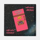 Recherche de astronomie magnets Coloré