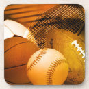 Search for soccer player coasters Athlete