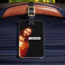 Search for jesus luggage tags Christian