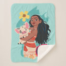 Search for moana blankets Pua